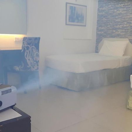 Quality Guest House 콴탄 외부 사진
