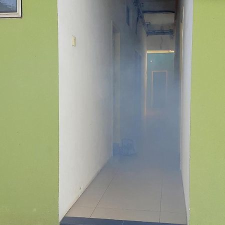 Quality Guest House 콴탄 외부 사진