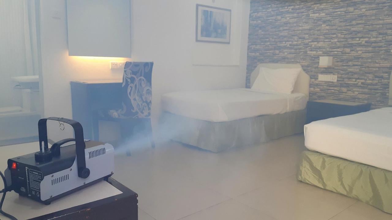 Quality Guest House 콴탄 외부 사진